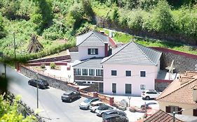 Casa Do Ribeiro Frio